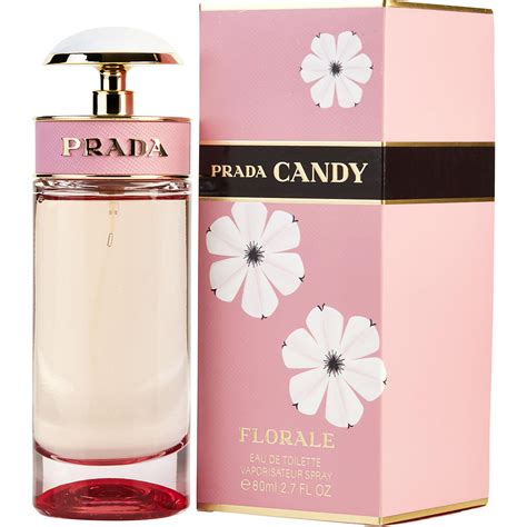 prada candy floral perfume|prada candy edp 30 ml.